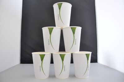 适用于水杯生产的植物可降解材料有哪些?(图1)